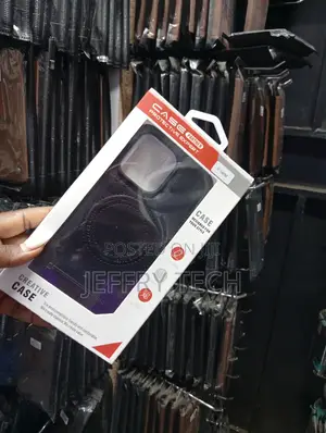 iPhone 14 Pro Maxmagsafe-Compatible Leather Phone Case
