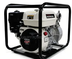 Guaranteed 2 Inch Honda Water Pump