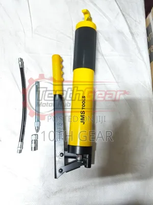 Manual Grease Gun