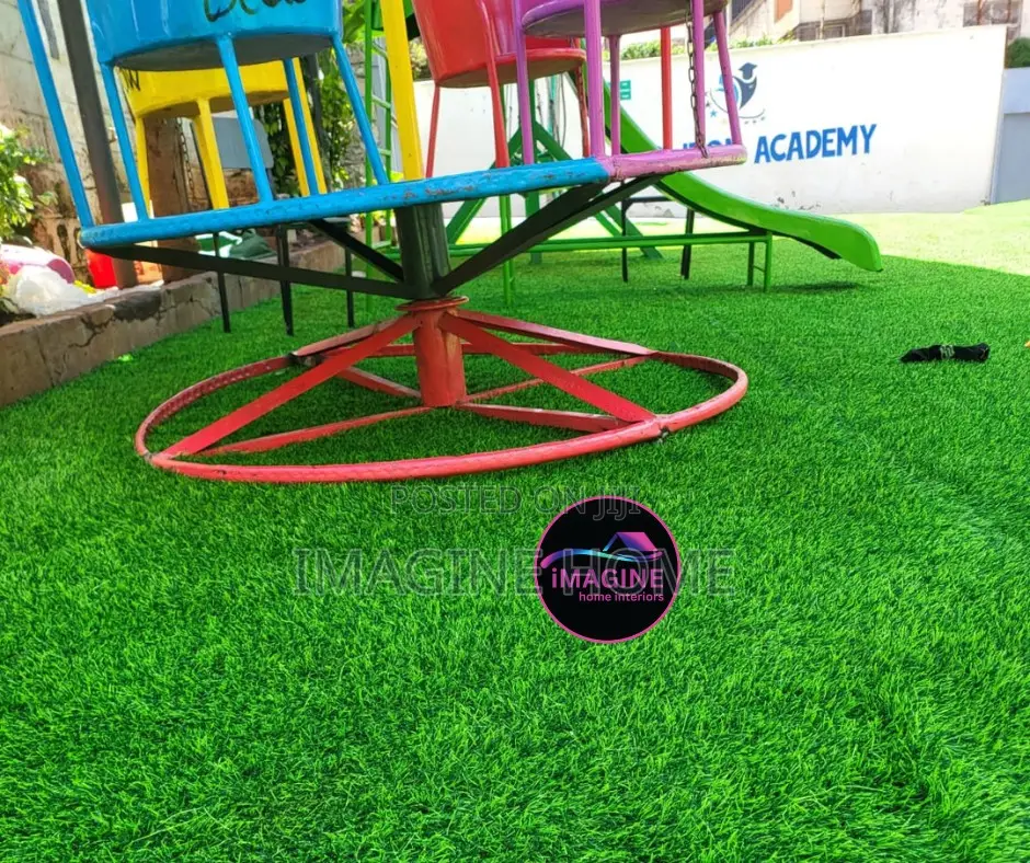 Shop and Balconies Turf Grass Carpet
