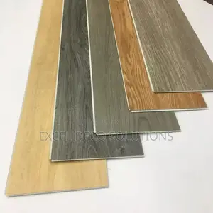 SPC Flooring for Waterproof and Scratch Resistant Floor Use Areas