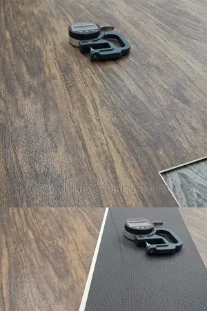 SPC Flooring for Clean, Elegant and Durable Interior Floor Use