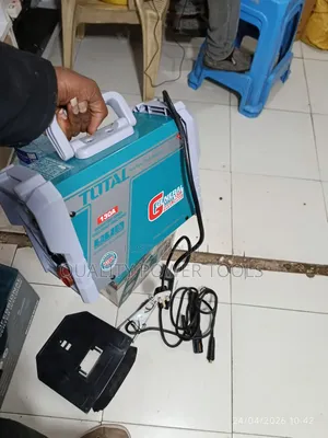 Total Welding Machine 130a