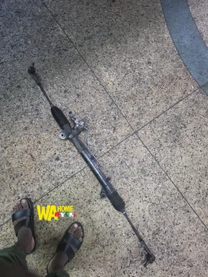 Nissan Extrail T30 Steering Rack