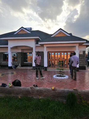 Furnished 4bdrm House in Nairobi Central for sale