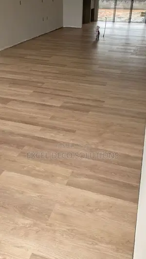 SPC Flooring for Stylish, Strong and Easy Maintenance Floor Use