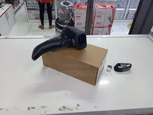 Well Made Portable Wireless Handheld Barcode Usb Scanner