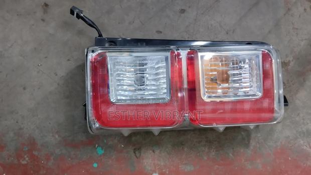 Daihatsu Wake Taillights