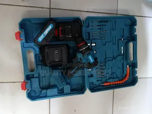 Makita Wrench 88v