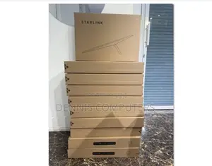 Gen 3 V4 Starlink Router
