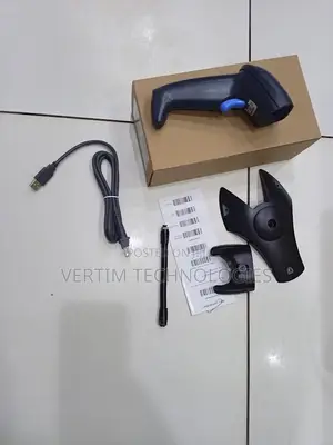 Greatest Quality Syble Laser Wired Barcode Scanner 2d / 1d
