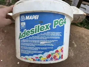 Mapei Adesilex Pg4 and Pg2 (Epoxy Based Structural Adhesive Kit)