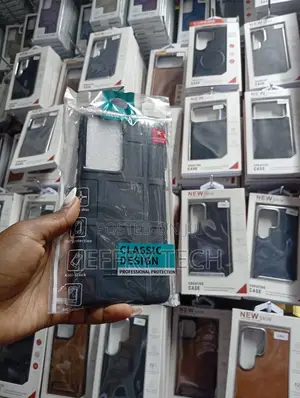 Phone Case From the "New Skin" Series, Likely for a Xiaomi Redmi
