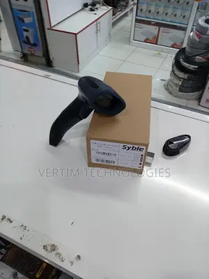 2d Wireless Bt Handheld Barcode Scanner Usb-Hid Interface Fo