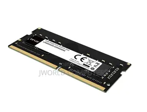 Lexar 16gb DDR5 5600 Desktop Ram