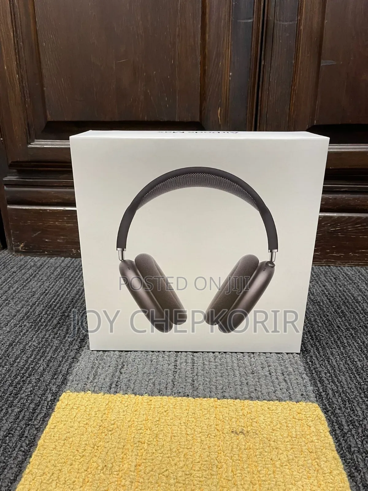 Apple Airpods Max Usb C