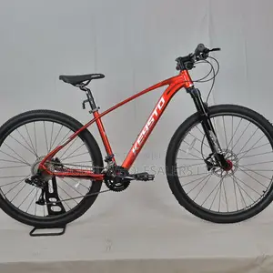 Keysto Ga920 MTB – Speed, Comfort Control Guaranteed