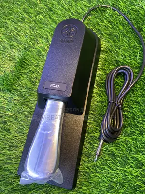 Yamaha Fc4 Sustain Pedal