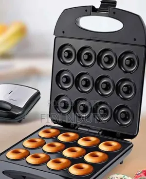 Sokany Donuts Maker/Donuts for Breakfast