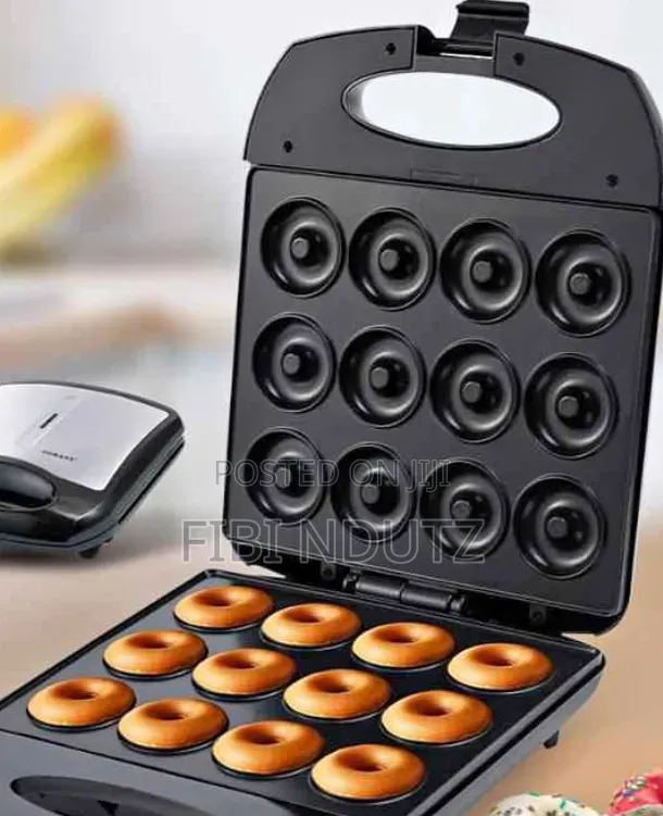 Sokany Donuts Maker/Donuts for Breakfast