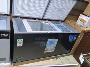 Brand New Chest Freezer (Brand New)