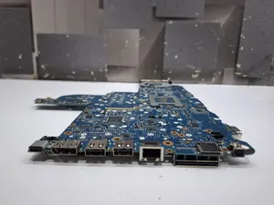 Hp Probook 640 G3 Motherboard I5-7300u Ddr4 Motherboard