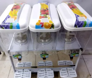 3" Juice Dispenser/Commercial Juice Dispenser Machine