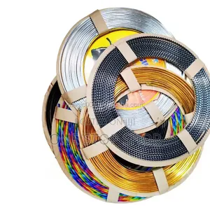 15m PVC U Shaped Edge Guard Door Edge Trim Protector