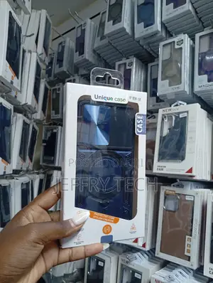 Oppo Reno 15fshockproof Phone Case From the "Unique Case"Series