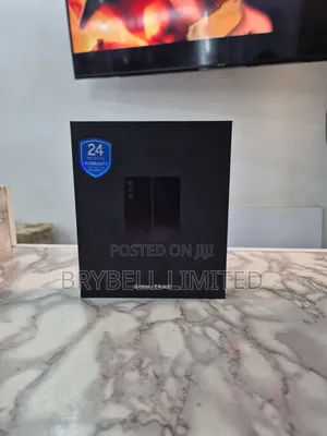 New Samsung Galaxy Z Fold 5 512 GB Blue