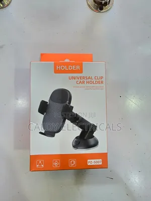 Modern Car Phone Holder