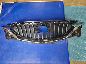 Mazda Cx5 Grille Sports After Market 2018