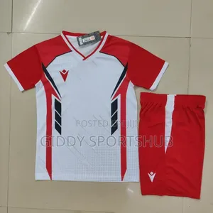 Uniform Jerseys (Sports Wear)