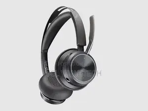 Poly Voyager Focus 2 Headphone