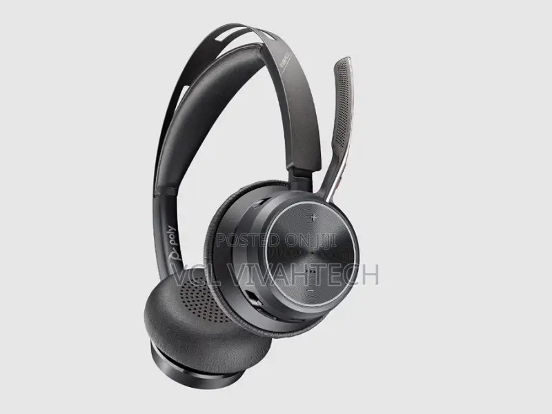 Poly Voyager Focus 2 Headphone