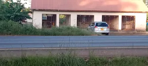Prime Highway Property For Sale –Kenol Mutoho
