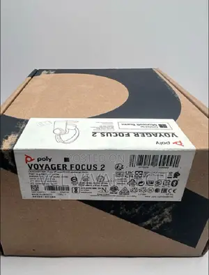 Voyager Focus 2 Headset Headband