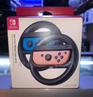 Nintendo Switch Joy-Con Wheel