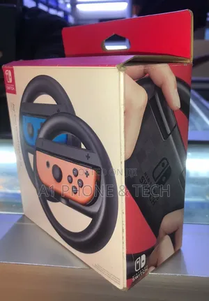 Nintendo Switch Joy-Con Wheel