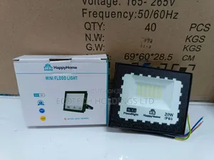 200wts Ac Mimi Floodlights
