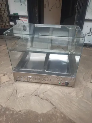 Chips /Snacks Warmer