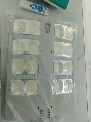 400w Private Street Lamp