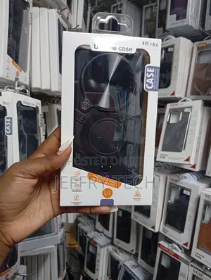 Xiaomi Redmi Note 14 Pro Shockproof Armor Phone Case