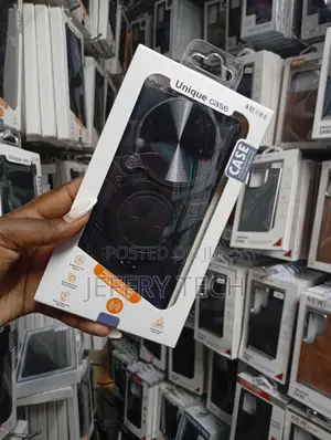 Xiaomi Redmi Note 14 Pro Shockproof Armor Phone Case