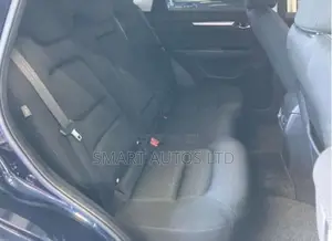 Mazda CX-5 2020 Blue
