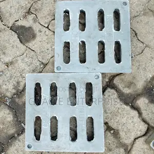 Gully Ports/ Gully Gratings