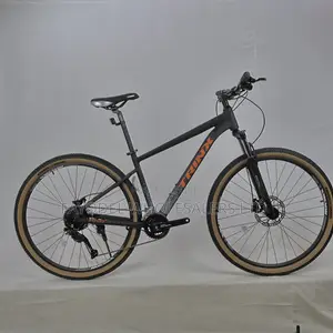 Trinx M700 Mountain Bicycle – Fast, Stylish Reliable
