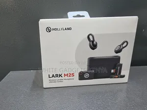 Lark M2s Combo