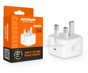 Amaya Charger Acw-u545