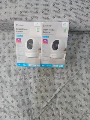 1080p Ezviz Ty1 Smart Wi-Fi Camera